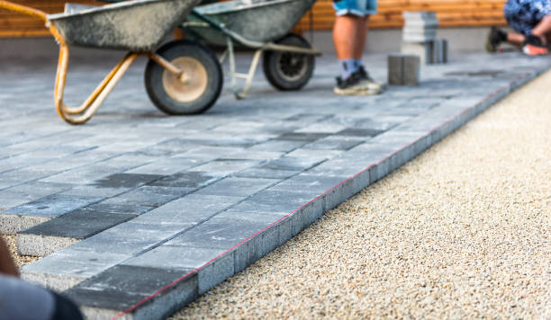 Reasons to Select Us for Your Driveway Paving Requirements in Sturgeon, PA