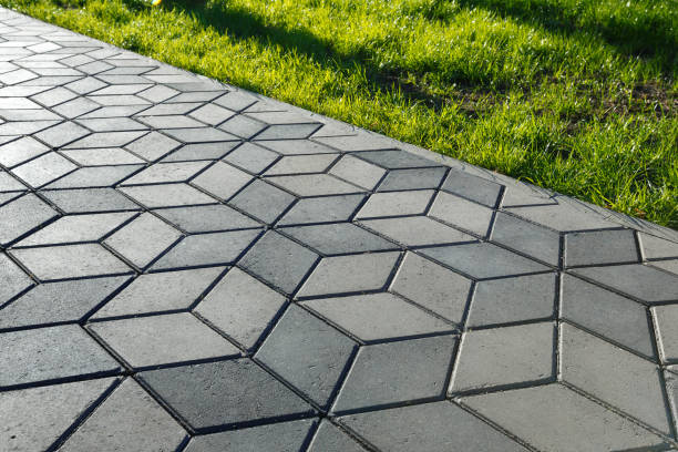 Best Affordable Driveway Pavers  in Sturgeon, PA