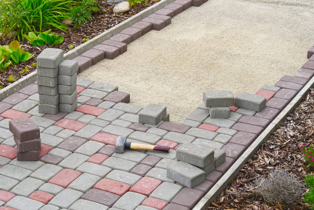 Best Residential Paver Driveway  in Sturgeon, PA