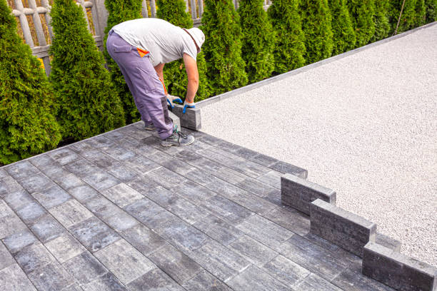 Best Driveway Paving Contractor  in Sturgeon, PA