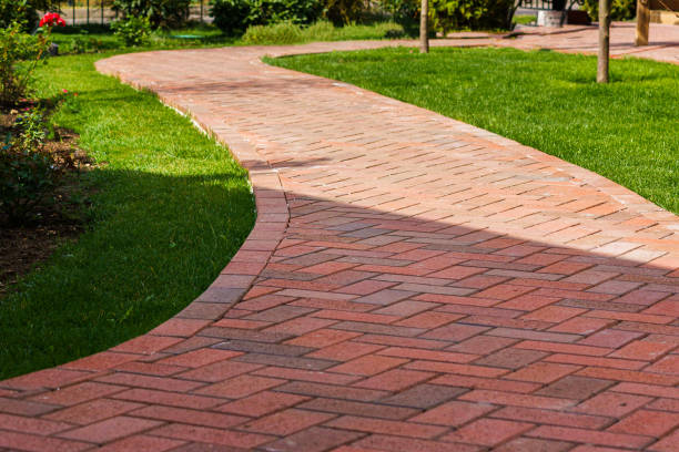 Best Brick Driveway Pavers  in Sturgeon, PA