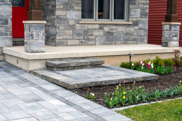 Reasons to Select Us for Your Driveway Paving Requirements in Sturgeon, PA