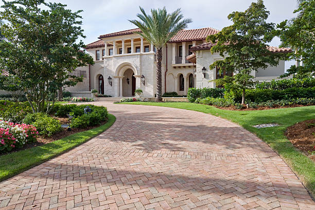 Best Affordable Driveway Pavers  in Sturgeon, PA