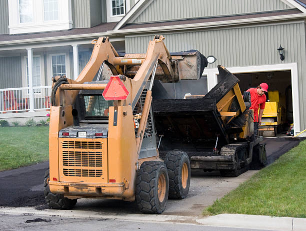 Best Decorative Driveway Pavers  in Sturgeon, PA