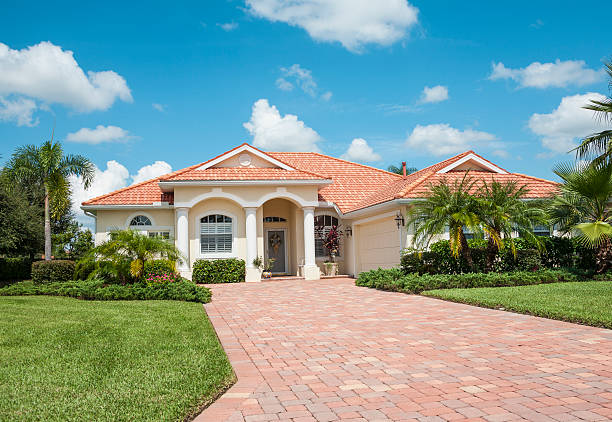 Professional Driveway Pavers in Sturgeon, PA