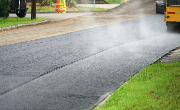 Best Decorative Driveway Pavers  in Sturgeon, PA