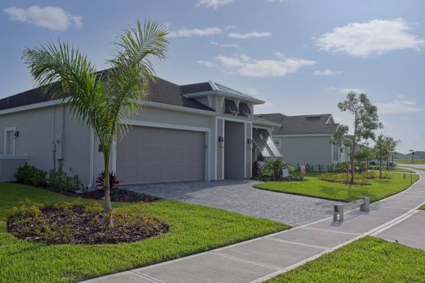 Best Custom Driveway Pavers  in Sturgeon, PA