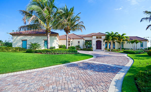 Best Custom Driveway Pavers  in Sturgeon, PA
