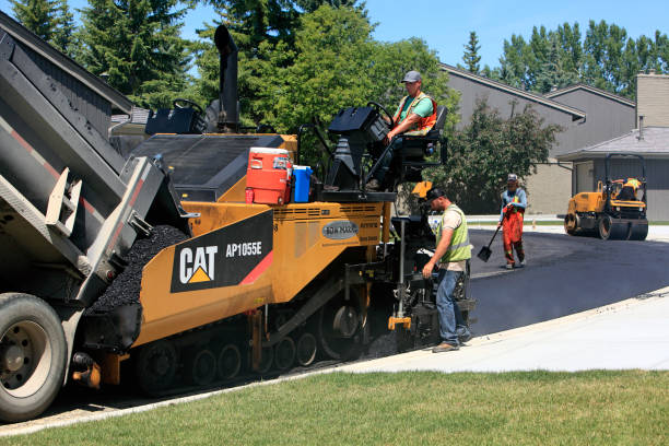 Best Best Driveway Pavers  in Sturgeon, PA