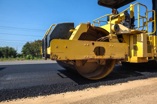 Best Driveway Paving Contractor  in Sturgeon, PA